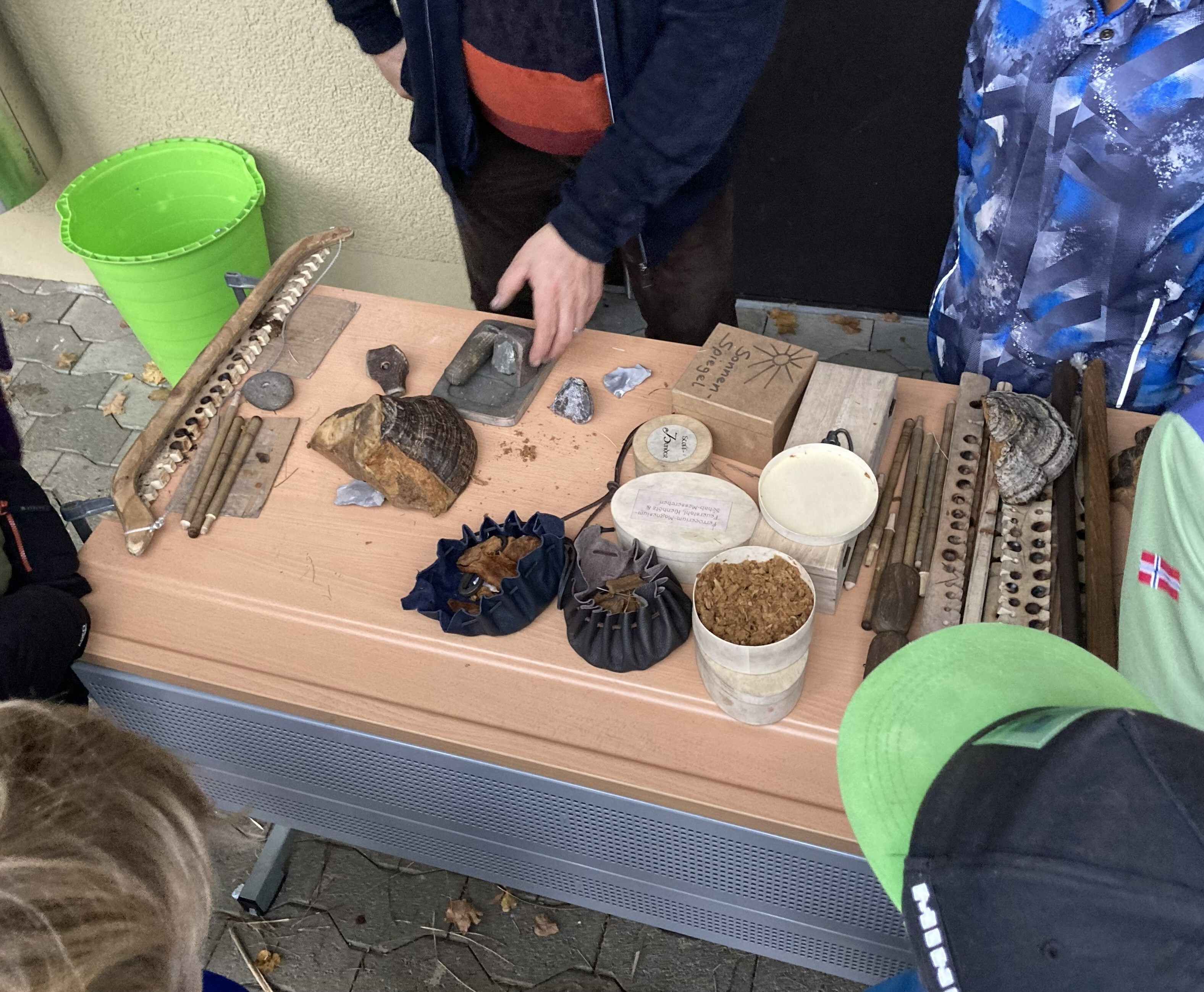 Musterbild